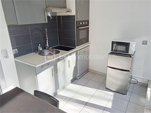 t1 bis à la vente -   63400  CHAMALIERES, surface 25 m2 vente t1 bis - UBI481729358